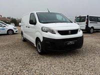 Usado Peugeot Expert 95 CV (69 kW) 2019 Blanco Van