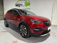Usado Opel Grandland X Ultimate 177 CV (130 kW) 2019 Granate SUV