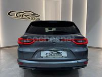 Usado Renault Talisman LIMITED 160 CV (117 kW) 2020 Gris / plata Familiar