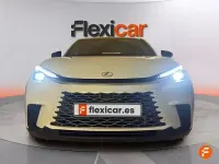 Usado Lexus LBX 136 CV (100 kW) 2025 Gris SUV