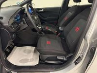 Usado Ford Fiesta ST-Line 125 CV (91 kW) 2023 Gris Utilitario