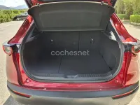 Usado Mazda CX-30 186 CV (136 kW) 2022 Granate SUV