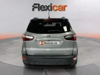 Usado Ford Ecosport Active 125 CV (91 kW) 2022 Gris SUV