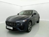 Usado Maserati Levante 350 CV (257 kW) 2021 Blu nobile SUV