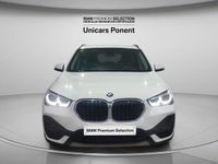 Usado BMW X1 Performance 140 CV (102 kW) 2020 Blanco SUV