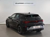 Usado Cupra Leon 150 CV (110 kW) 2025 Blanco