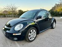 usado VW Beetle New1.6