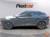 Usado Cupra Formentor 150 CV (110 kW) 2023 Gris SUV