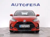 Usado Toyota Yaris Active 116 CV (85 kW) 2023 Rojo Utilitario