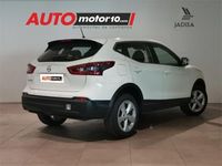 usado Nissan Qashqai 1.5dci Acenta 4x2