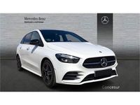 usado Mercedes B250e Clase B