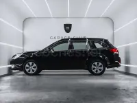 Usado Subaru Outback 150 CV (110 kW) 2010 Negro Familiar