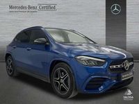 Usado Mercedes GLA200 150 CV (110 kW) 2025 SUV