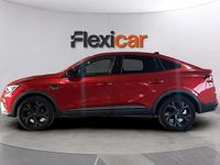 Usado Renault Arkana RS Line 145 CV (106 kW) 2022 Rojo SUV