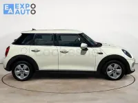 Usado Mini ONE 102 CV (75 kW) 2020 Beige Utilitario