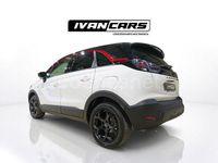 Usado Opel Crossland X GS Line 110 CV (80 kW) 2022 Blanco SUV