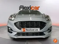 Usado Ford Puma ST-Line X 125 CV (91 kW) 2023 Gris SUV
