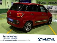 usado Fiat 500L 1.4 Lounge