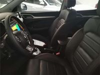 Usado MG ZS Luxury 106 CV (77 kW) 2025 SUV