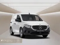 Usado Mercedes Citan 110 95 CV (69 kW) 2024 Blanco Utilitario