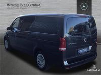 Usado Mercedes Vito 163 CV (119 kW) 2022 Gris Van