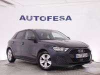 Usado Audi A1 95 CV (69 kW) 2022 Gris titanio SUV