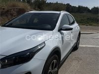 Usado Kia XCeed 141 CV (103 kW) 2023 Blanco SUV