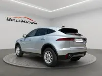 Usado Jaguar E-Pace 150 CV (110 kW) 2020 Gris SUV