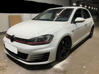 Usado VW Golf VII GTI 230 CV (169 kW) 2015 Blanco