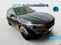 Usado BMW X5 Comfort Edition 394 CV (289 kW) 2021 Negro SUV