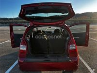 Usado Citroën C2 70 CV (51 kW) 2006 Granate Utilitario