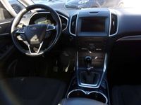 usado Ford S-MAX 2.0TDCi Titanium 150