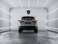 Usado Nissan Qashqai Tekna 116 CV (85 kW) 2014 Blanco SUV