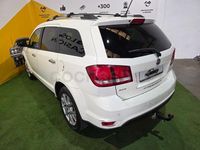 Usado Fiat Freemont Urban 170 CV (125 kW) 2013 Blanco SUV