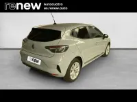 Usado Renault Clio Evolution 101 CV (74 kW) 2025 Utilitario