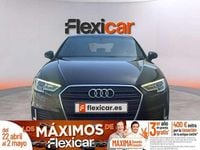 Käytetty Audi A3 Premium 116 HP (85 kW) 2017 Musta Viistoperä