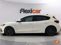 Usado Ford Focus ST 280 CV (205 kW) 2025 Blanco Utilitario