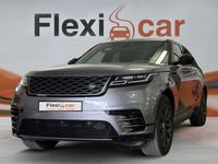 usado Land Rover Range Rover Velar 2.0D I4 150kW (204CV) R-Dynamic 4WD Auto Híbrido en Flexicar Marbella