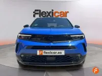 Usado Opel Mokka 131 CV (96 kW) 2021 Azul SUV