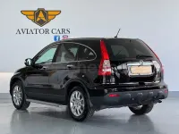 Usado Honda CR-V Elegance 140 CV (102 kW) 2009 Marrón SUV