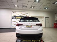 Brugt Skoda Fabia Active 80 HK (58 kW) 2022 Hvid Sedan