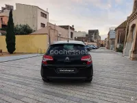 Usado Citroën C4 Tonic 95 CV (69 kW) 2013 Negro Berlina