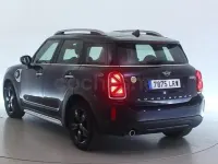 Usado Mini Cooper S Countryman 220 CV (161 kW) 2021 Negro SUV