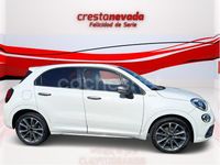 Usado Fiat 500X Sport 150 CV (110 kW) 2025 Blanco SUV