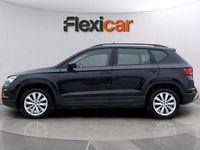 Usado Seat Ateca Business 150 HP (110 kW) 2023 Preto SUV