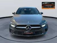 Usado Mercedes A200 163 CV (119 kW) 2020 Gris / plata Berlina