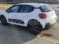 Usado Citroën C3 102 CV (75 kW) 2023 Blanco Utilitario