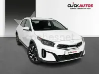 Usado Kia XCeed 100 CV (73 kW) 2025 Blanco SUV