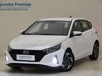 usado Hyundai i20 1.0 Tgdi Klass 100