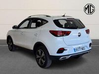 Usado MG ZS Comfort 107 CV (78 kW) 2025 Blanco SUV